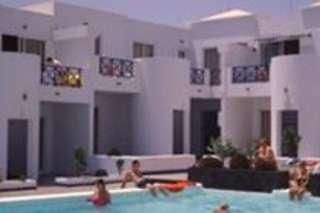 Delfines Appartement Puerto del Carmen  Buitenkant foto