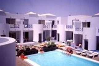 Delfines Appartement Puerto del Carmen  Buitenkant foto