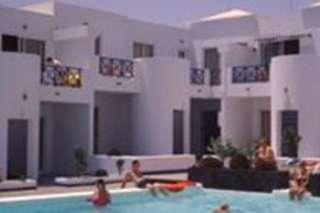 Delfines Appartement Puerto del Carmen  Buitenkant foto